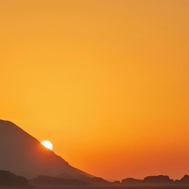 Wadi Rum Bubble Tent & Bedouin Style Luaran gambar